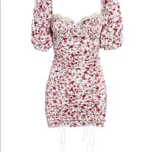 Victoria Secret Melrose Dress by For Love & Lemons